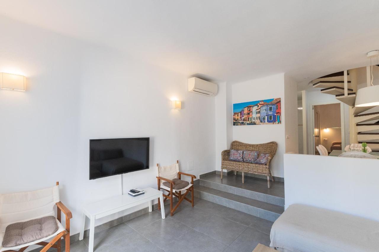 Appartement Ferrera Park 103 *