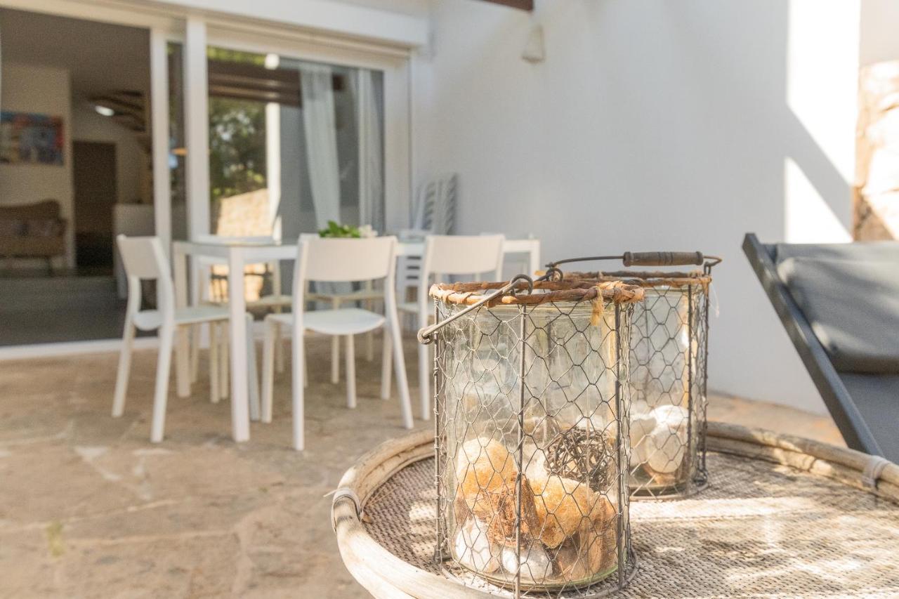 Appartement Ferrera Park 103 Cala D´Or