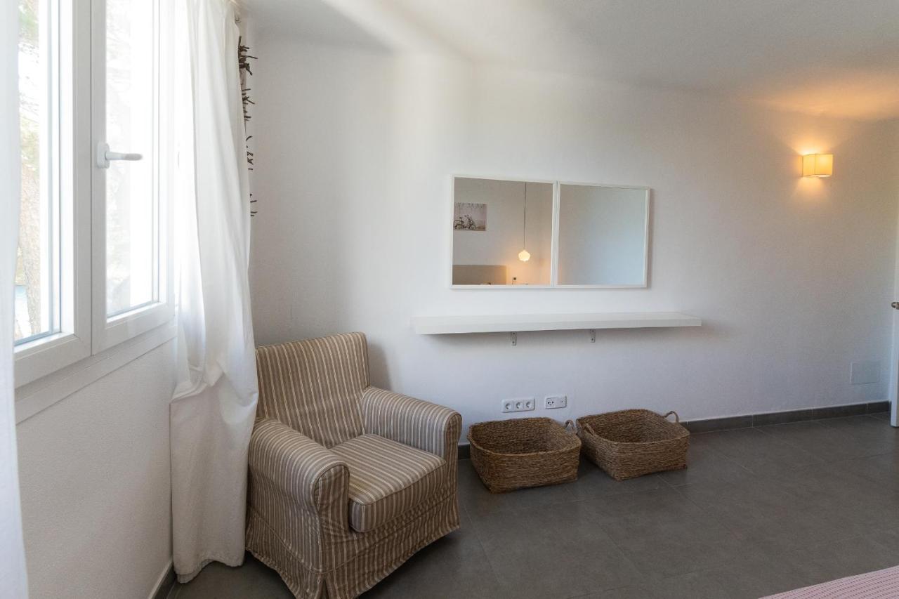 Appartement Ferrera Park 103 *