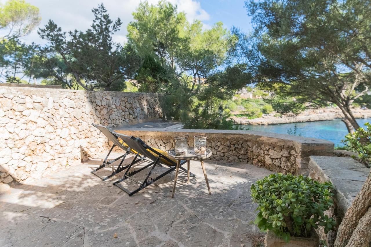 Ferrera Park 103 Appartement Cala D´Or