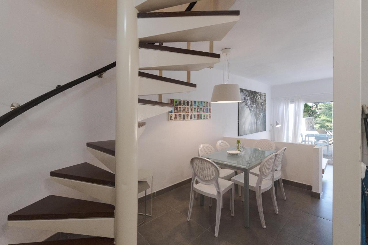Appartement Ferrera Park 103