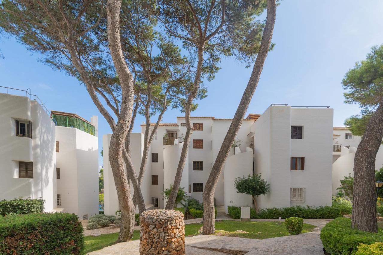 Ferrera Park 103 Appartement