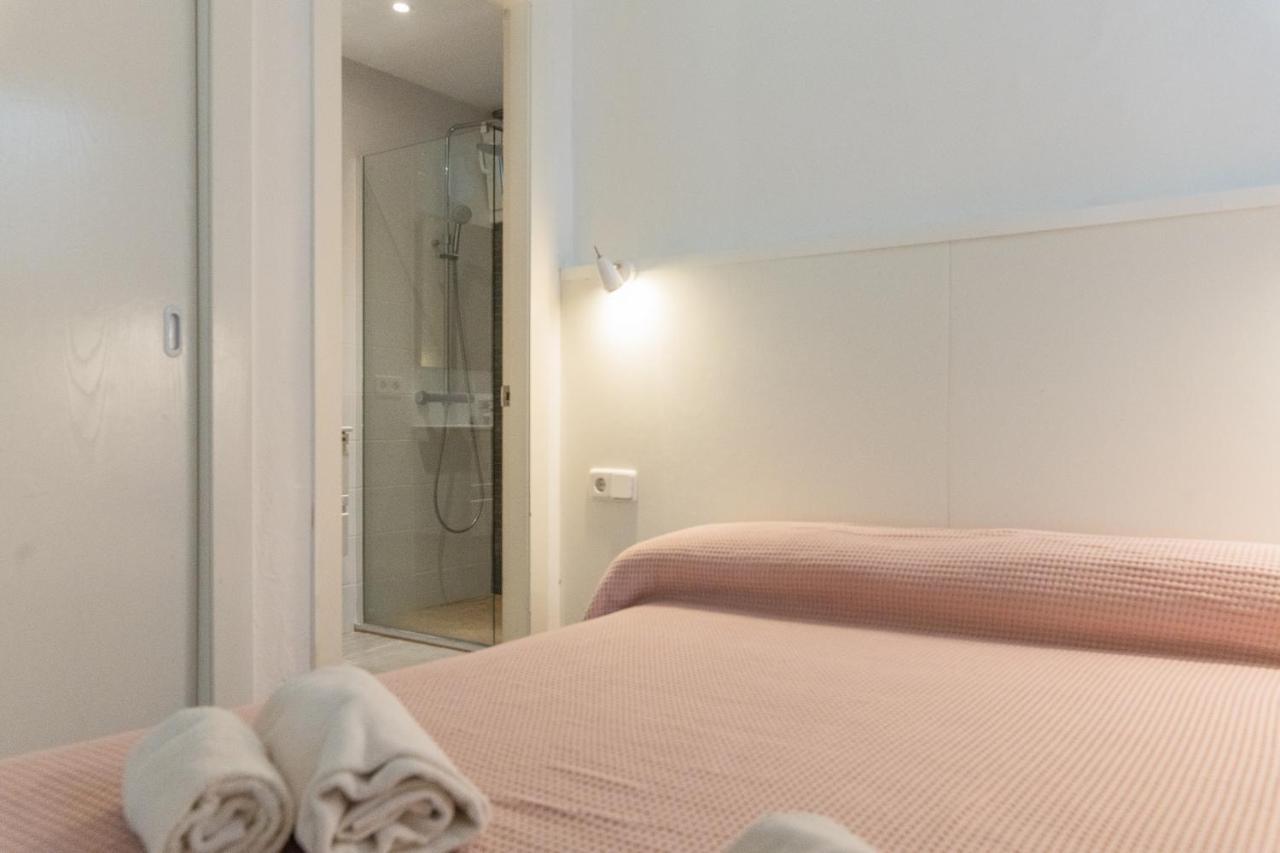 Appartement Ferrera Park 103