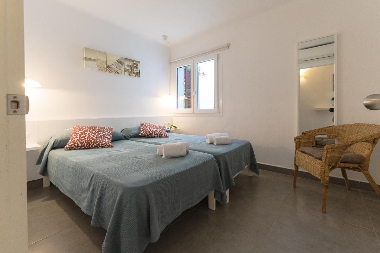Ferrera Park 103 Appartement