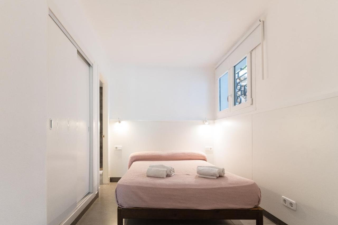 Appartement Ferrera Park 103