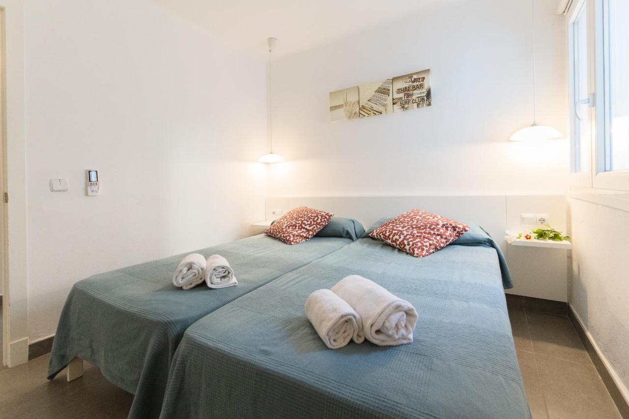 Apartamento Ferrera Park 103 * Cala d'Or (Mallorca)