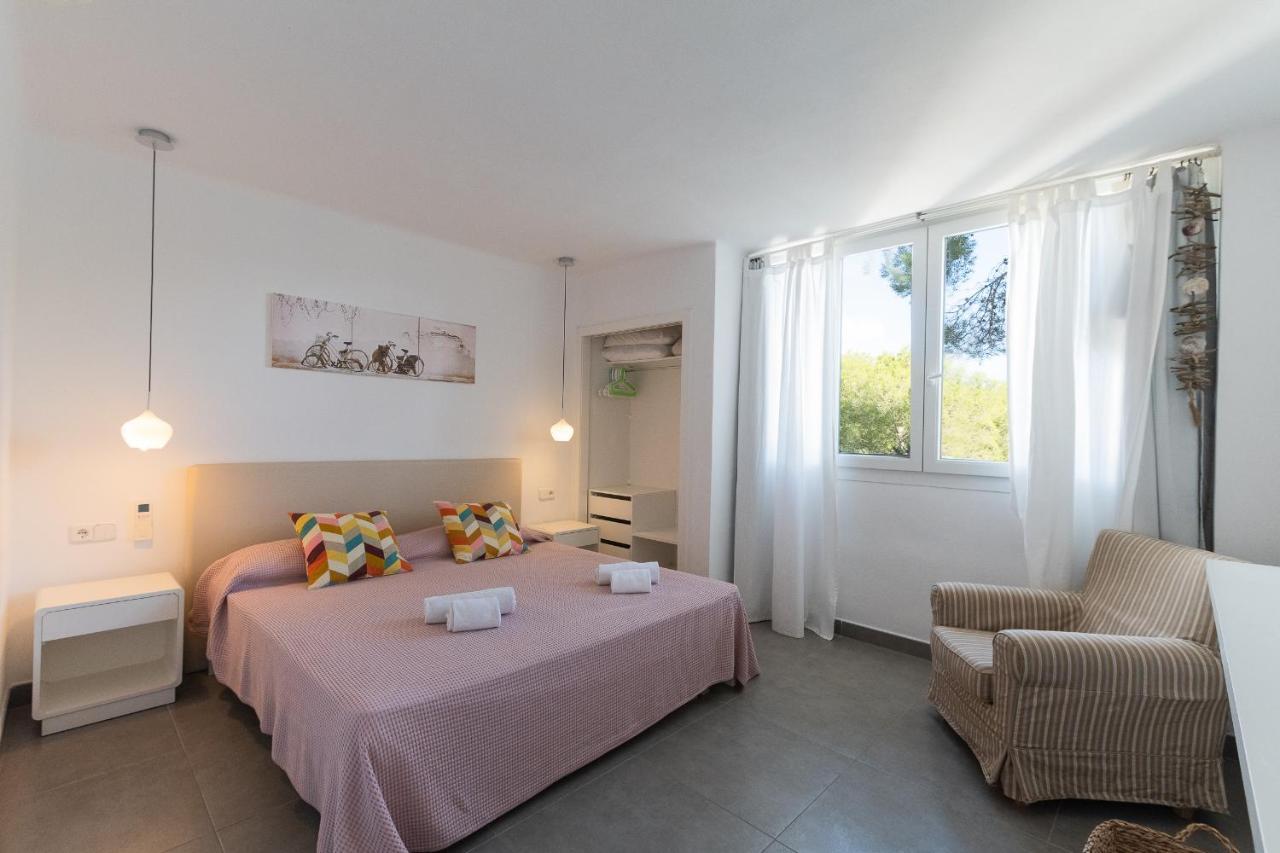 Apartamento Ferrera Park 103 *